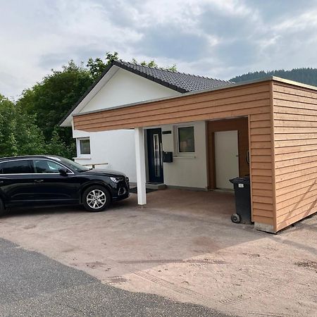 Ferienwohnungen Greve Baiersbronn Exterior photo
